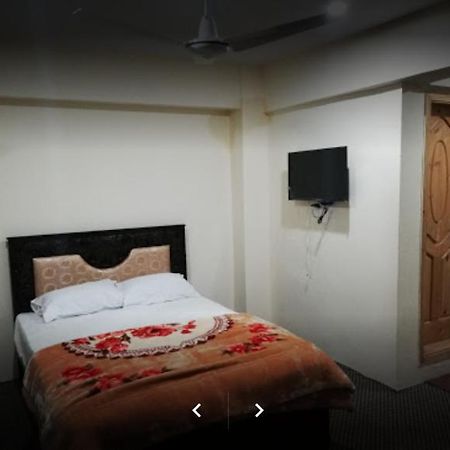 Hotel Noor Nama Palace Hunza Hassan Abad ภายนอก รูปภาพ