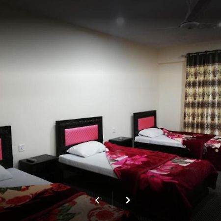 Hotel Noor Nama Palace Hunza Hassan Abad ภายนอก รูปภาพ